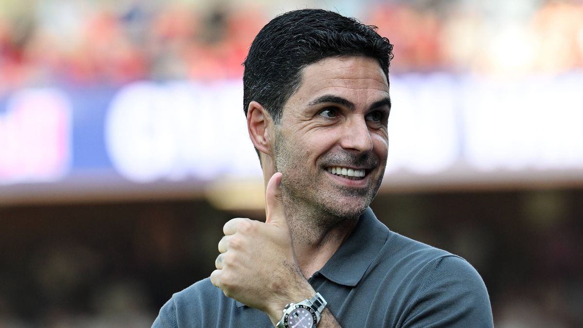 Arsenal Incar Duo Aston Villa Seharga £165 Juta