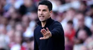 Arsenal Siap Percepat Langkah Gaet Bintang Kelas Dunia di Tengah Konflik Internal