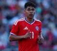 Arsenal Waspada, Andrea Berta Incar Dario Osorio