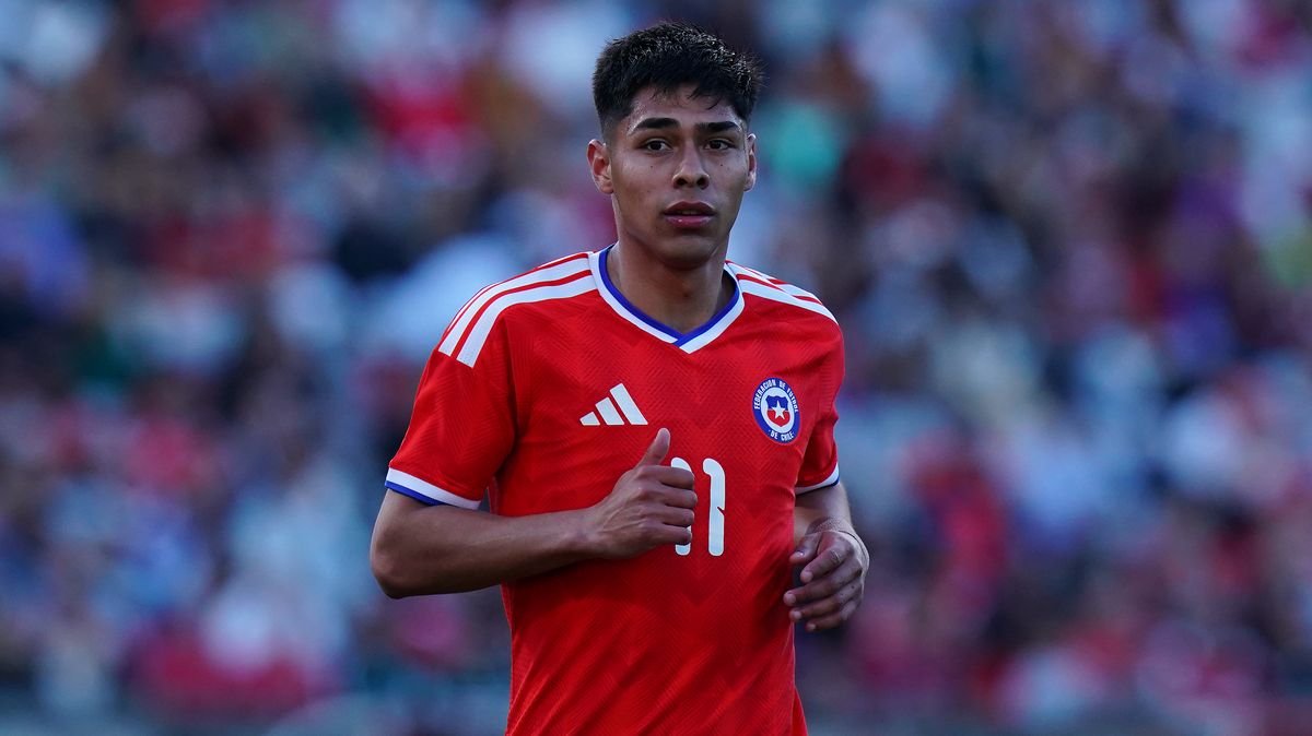 Arsenal Waspada, Andrea Berta Incar Dario Osorio