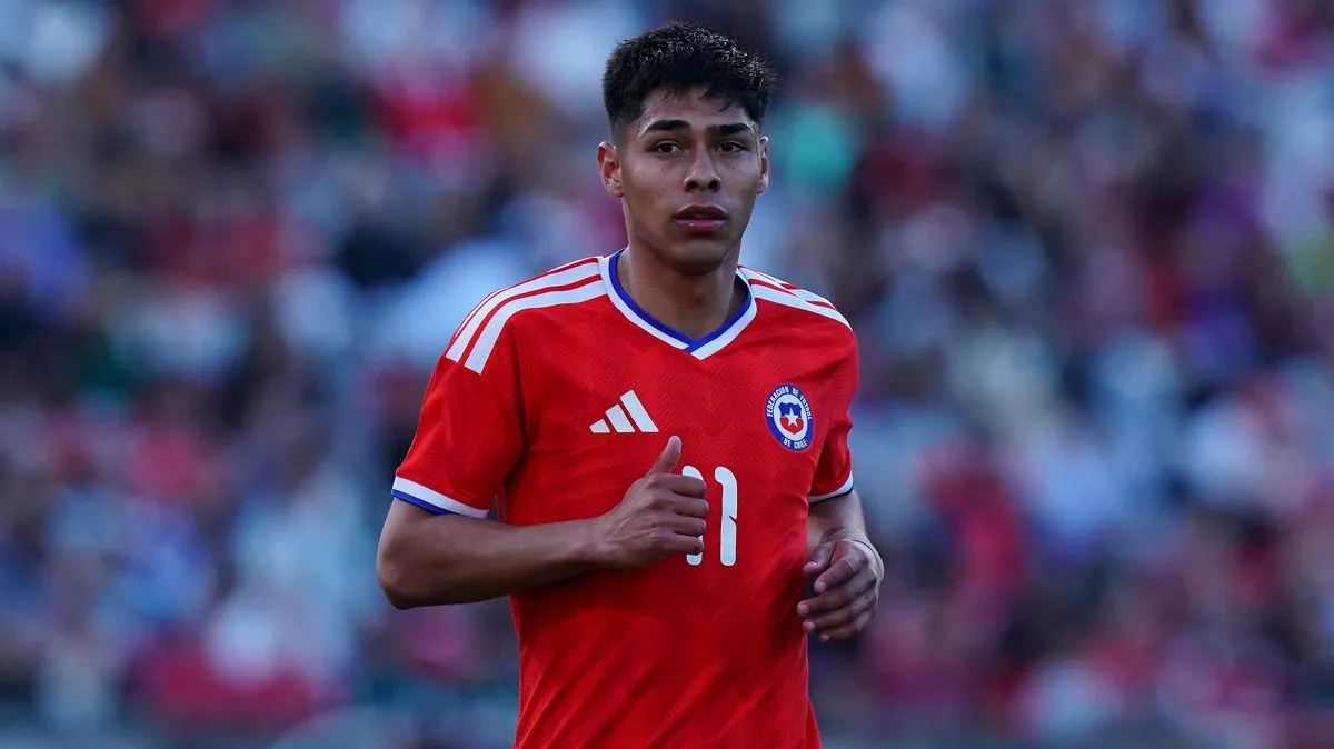 Arsenal Waspada, Andrea Berta Incar Dario Osorio - sumber: (footballlondon)