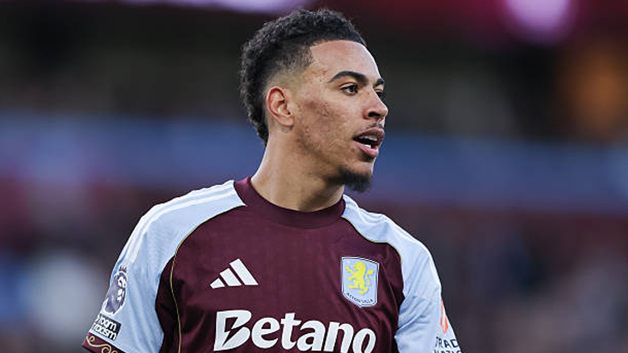 Aston Villa Pasang Harga Gila, Morgan Rogers Buka Suara Soal Nilai Transfernya