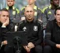 Aston Villa Umumkan Kepergian Pako Ayestaran dan Antonio Rodriguez Saravia