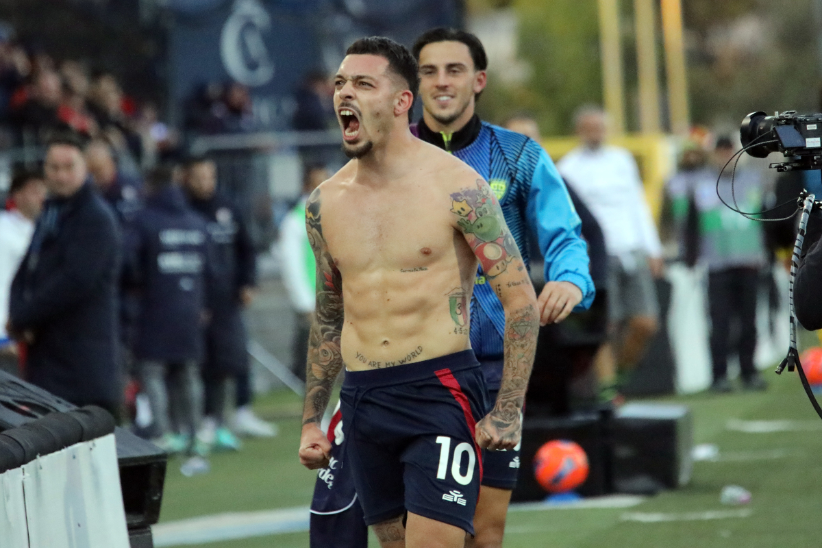 Atalanta Resmi Amankan Gaetano dengan Mahar €11 Juta Plus Bonus