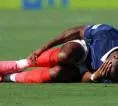 Aurelien Tchouameni Absen Lawan Paraguay karena Cedera Paha