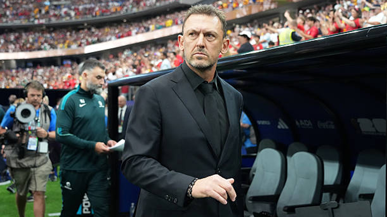 Australia Gagal Lagi di Fase Gugur, Tony Popovic Soroti Pentingnya Meraih Respek Dunia