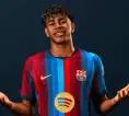 Barcelona Kembali Hadapi Masalah dalam Peluncuran Jerseu Baru Barcelona