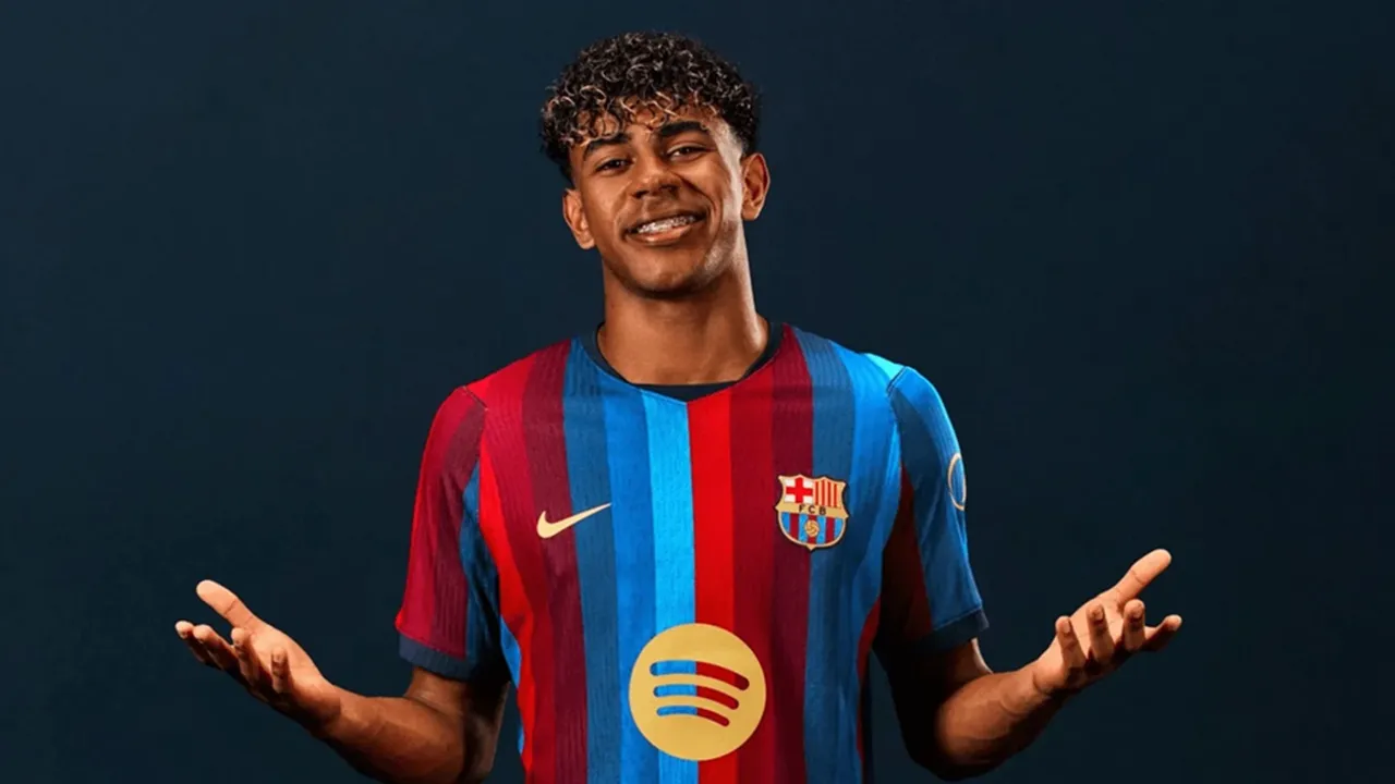 Barcelona Kembali Hadapi Masalah dalam Peluncuran Jerseu Baru Barcelona