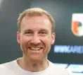 Benjamin Weber: Peran Kunci Manuel Baum di Augsburg