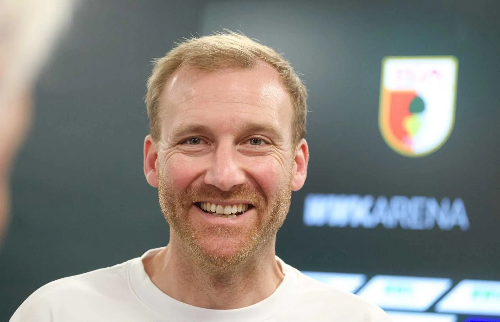 Benjamin Weber: Peran Kunci Manuel Baum di Augsburg - sumber: (getfootballnewsgermany)