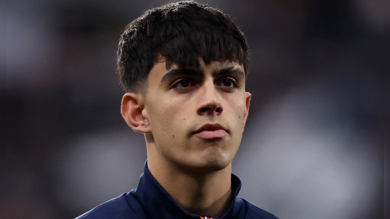 Bernal Komentari Spekulasi Transfer Alvarez ke Barcelona