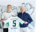 Borussia Monchengladbach Resmi Boyong Jan Leszczynski dari Legia Warsawa