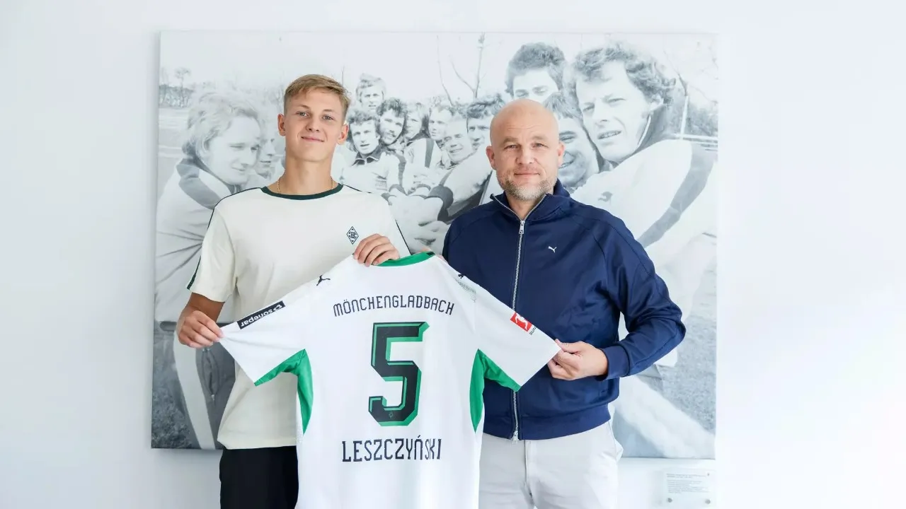 Borussia Monchengladbach