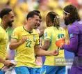Brasil vs Norwegia: Pratinjau Babak 16 Besar Piala Dunia 2026