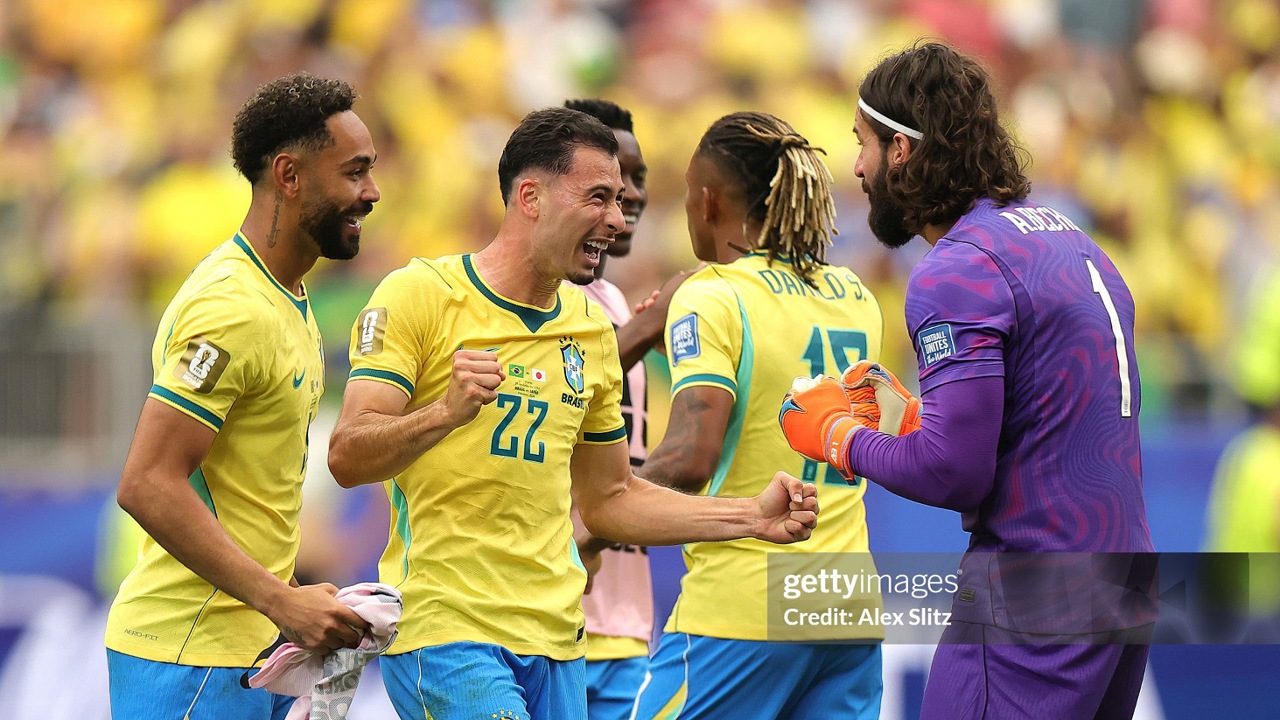 Brasil vs Norwegia: Pratinjau Babak 16 Besar Piala Dunia 2026