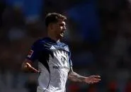 Brighton Sepakat Rekrut Luka Vušković dari Tottenham
