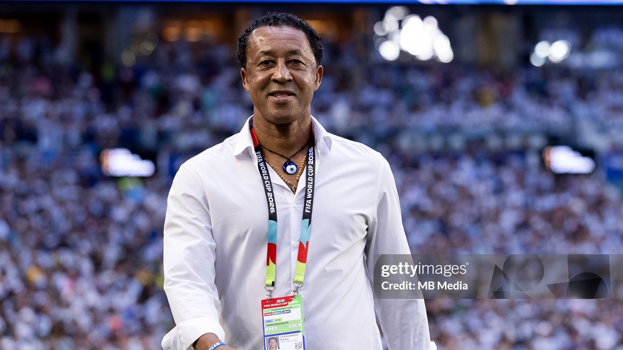 Bubista Bangga Meski Tanjung Verde Tersingkir dari Piala Dunia 2026