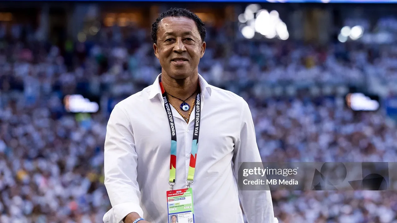 Bubista Bangga Meski Tanjung Verde Tersingkir dari Piala Dunia 2026