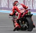 Bukan Mesin Baru, Marc Marquez Nilai Ban Pirelli Jadi Penentu MotoGP 2027