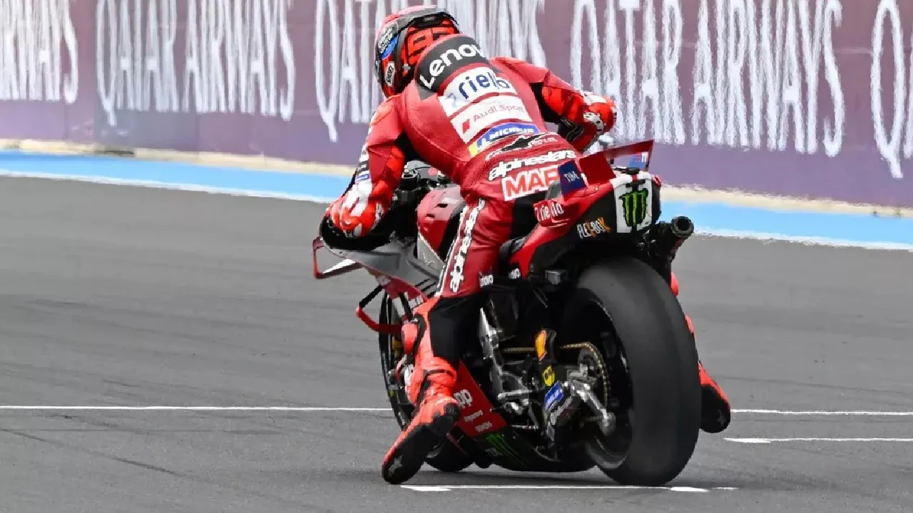 Marc Marquez