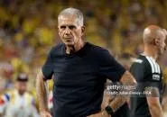 Carlos Queiroz Ungkap Penyebab Ghana Tersingkir dari Piala Dunia 2026