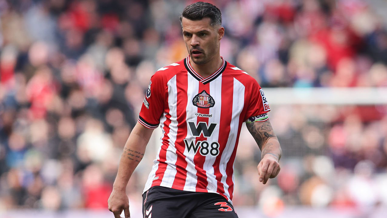 Chelsea Belum Menyerah, Masih Cari Cara Rekrut Granit Xhaka