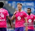 Crystal Palace Terancam Kalah Cepat dalam Perburuan Charlie Cresswell