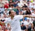 Daniil Medvedev Akui Harusnya Bermain Dengan Lebih Baik Di Wimbledon