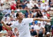 Daniil Medvedev Akui Harusnya Bermain Dengan Lebih Baik Di Wimbledon