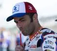 Danilo Petrucci Kemungkinan Tidak Akan Dipertahankan BMW