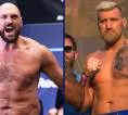 Dave Allen Tanggapi Tyson Fury vs Mariusz Wach