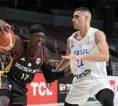Dennis Schroder Pimpin Timnas Jerman Libas Israel