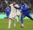 Dibidik Torino dan Monza, Agen Sebut Caleb Okoli Akan Kembali ke Serie A