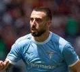 Dibujuk Amorim, Defender Lazio Selangkah Lagi Gabung AC Milan