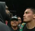 Duel Jaron Ennis vs Vergil Ortiz Jr Diprediksi Berjalan Sengit
