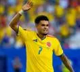 Dukun Kolombia Sukses Lindungi Luis Diaz dari Dukun Sakti Asal Ghana