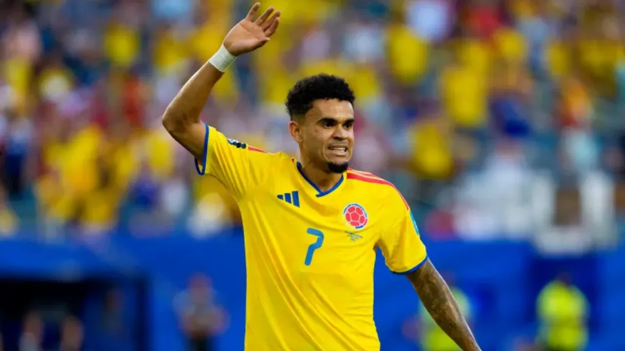 Luis Diaz