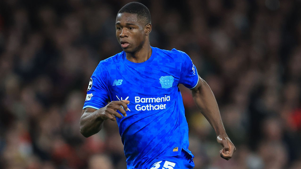 Eddie Howe Cari Striker Baru, Christian Kofane Masuk Radar Newcastle