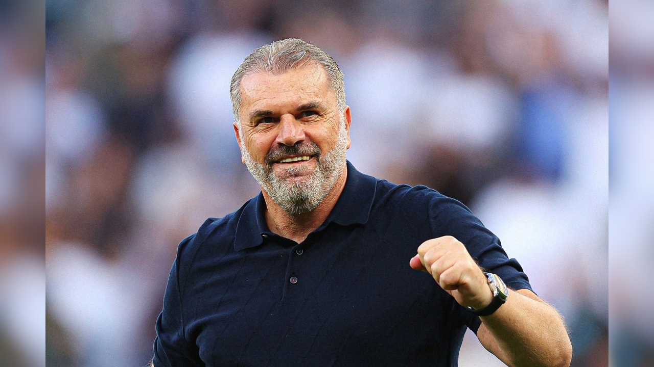 Eks Manajer Tottenham Resmi Ditunjuk Jadi Pelatih Al Nassr