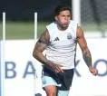 Enzo Fernandez Buka Suara Mengenai Rumor Real Madrid