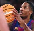 FC Barcelona Secara Resmi Putus Kontrak Dari Will Clyburn