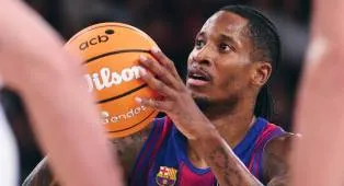 FC Barcelona Secara Resmi Putus Kontrak Dari Will Clyburn