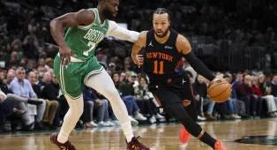Fenomena Nama ‘Jalen’ Dominasi Roster NBA 2025-2026