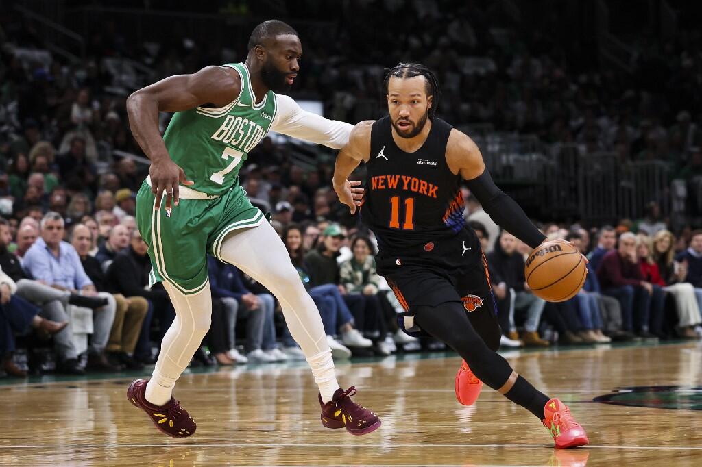 Fenomena Nama ‘Jalen’ Dominasi Roster NBA 2025-2026