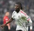 Fulham Memimpin Persaingan Rekrut El Bilal Toure
