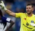 Hamburg SV Resmi Perpanjang Kontrak Kiper 33 Tahun, Daniel Heuer Fernandes