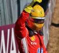 Hamilton Terkejut atas Keberhasilan Terbaru Ferrari