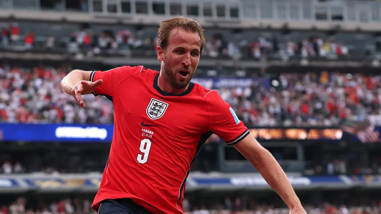 Harry Kane Telah Buat Keputusan Terkait Rumor ke Barcelona