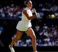 Hasil Wimbledon: Aryna Sabalenka Pertahankan Dominasi Atas Jelena Ostapenko