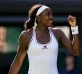 Hasil Wimbledon: Cori Gauff Jatuh Bangun Demi Tiket Menuju Pekan Kedua